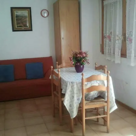 Апартаменты Apartamento Acogedor *
