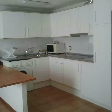 Apartamento Acogedor * Хака
