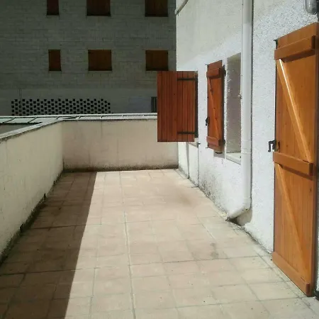 Apartamento Acogedor Хака